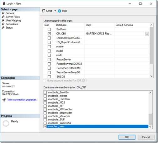 Start Editing SCCM Reports with Report Builder - Database Start Editing SCCM Reports with Report Builder - Database