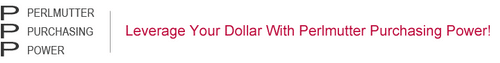 Perlmutter Purchasing