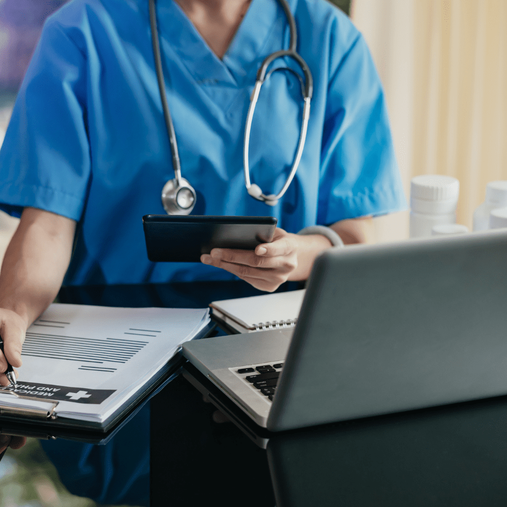 Enhancing Healthcare Cybersecurity: The Crucial Role of Liquit Workspace in Patch Management 