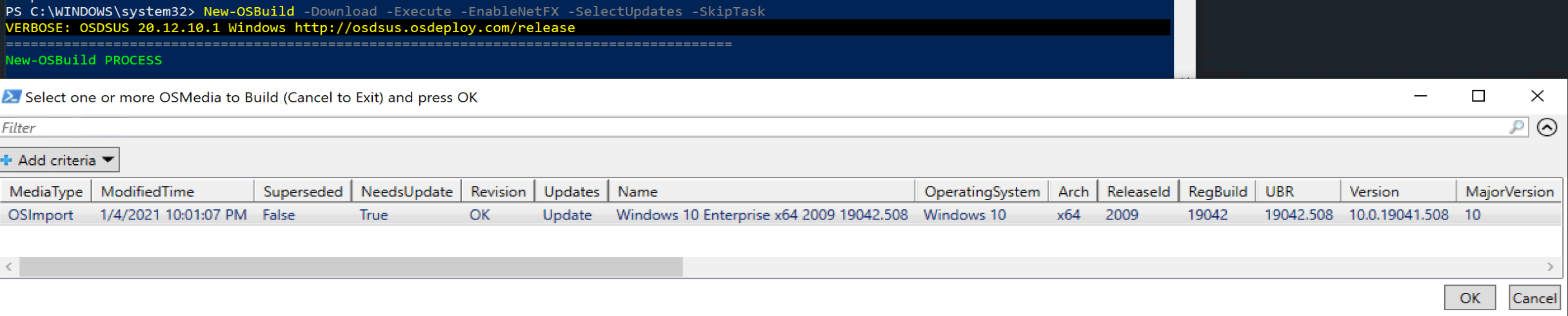 OSDBuilder 08