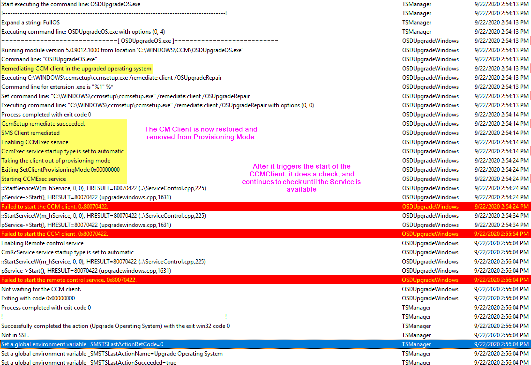 Upgrade OS Image20