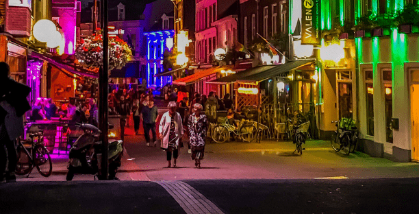 Recast Helps Municipality of Eindhoven Prepare for the Future of Work 