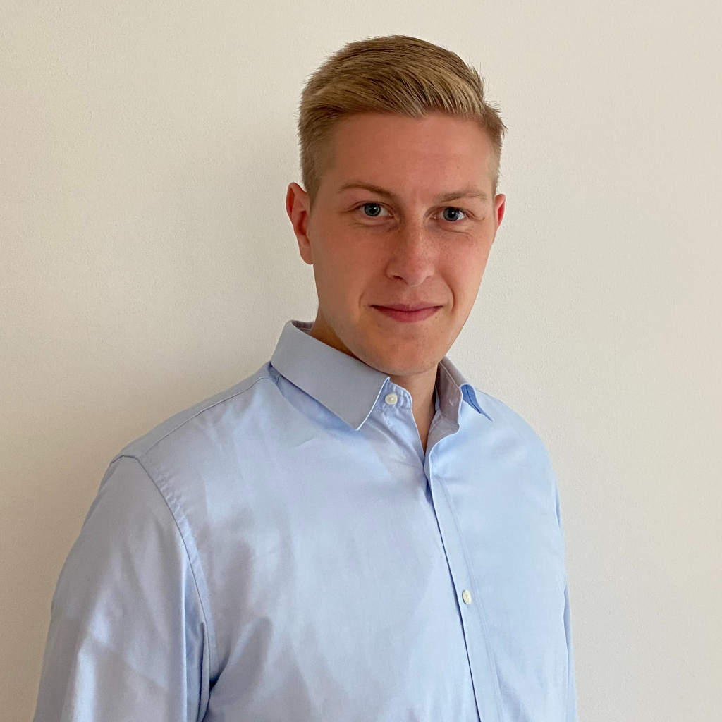 Q & A with SysAdmin Superstars: Jannik Reinhard