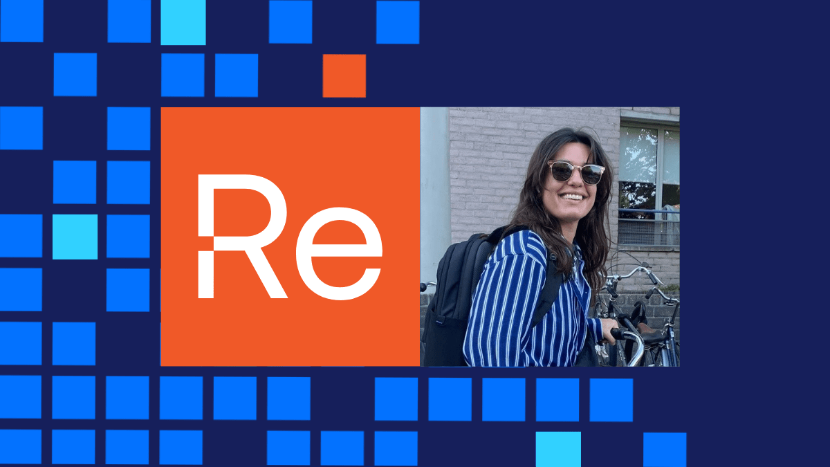 People of Recast: Virginia Mellano 