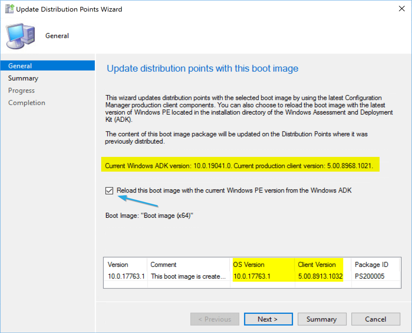 Run Modify Boot Image 3
