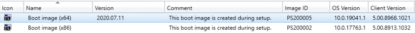Run Modify Boot Image 96