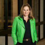 Picture of Linda-Karen Wulffraat