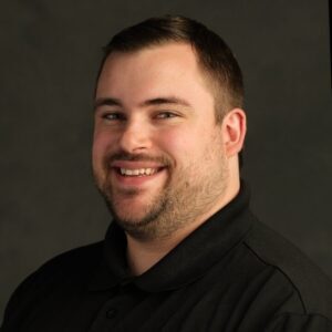 Picture of Tyler Gibson