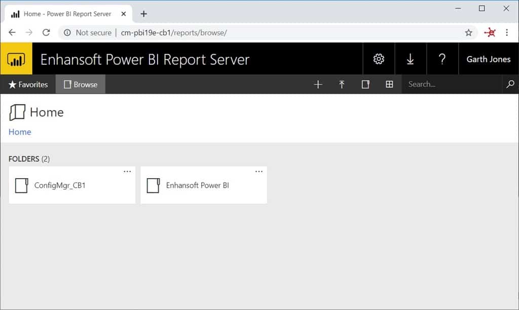 Troubleshooting the SCCM Reporting Services Point - Enhansoft Power BI Report Server Troubleshooting the SCCM Reporting Services Point - Enhansoft Power BI Report Server