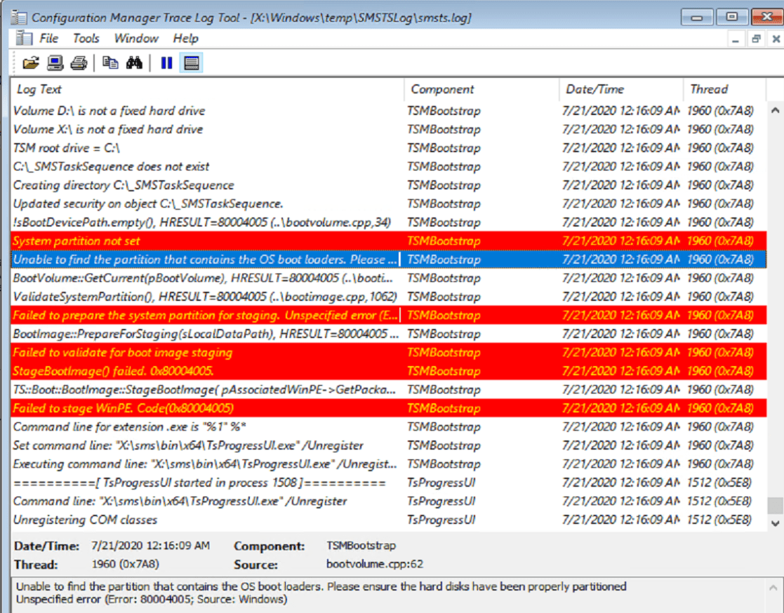Restart Computer 4