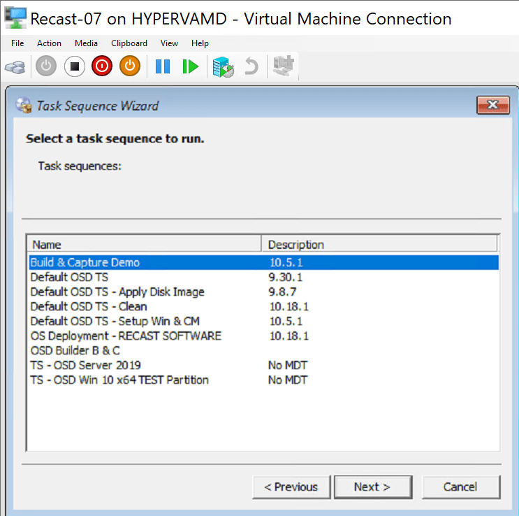 TS Debug 13
