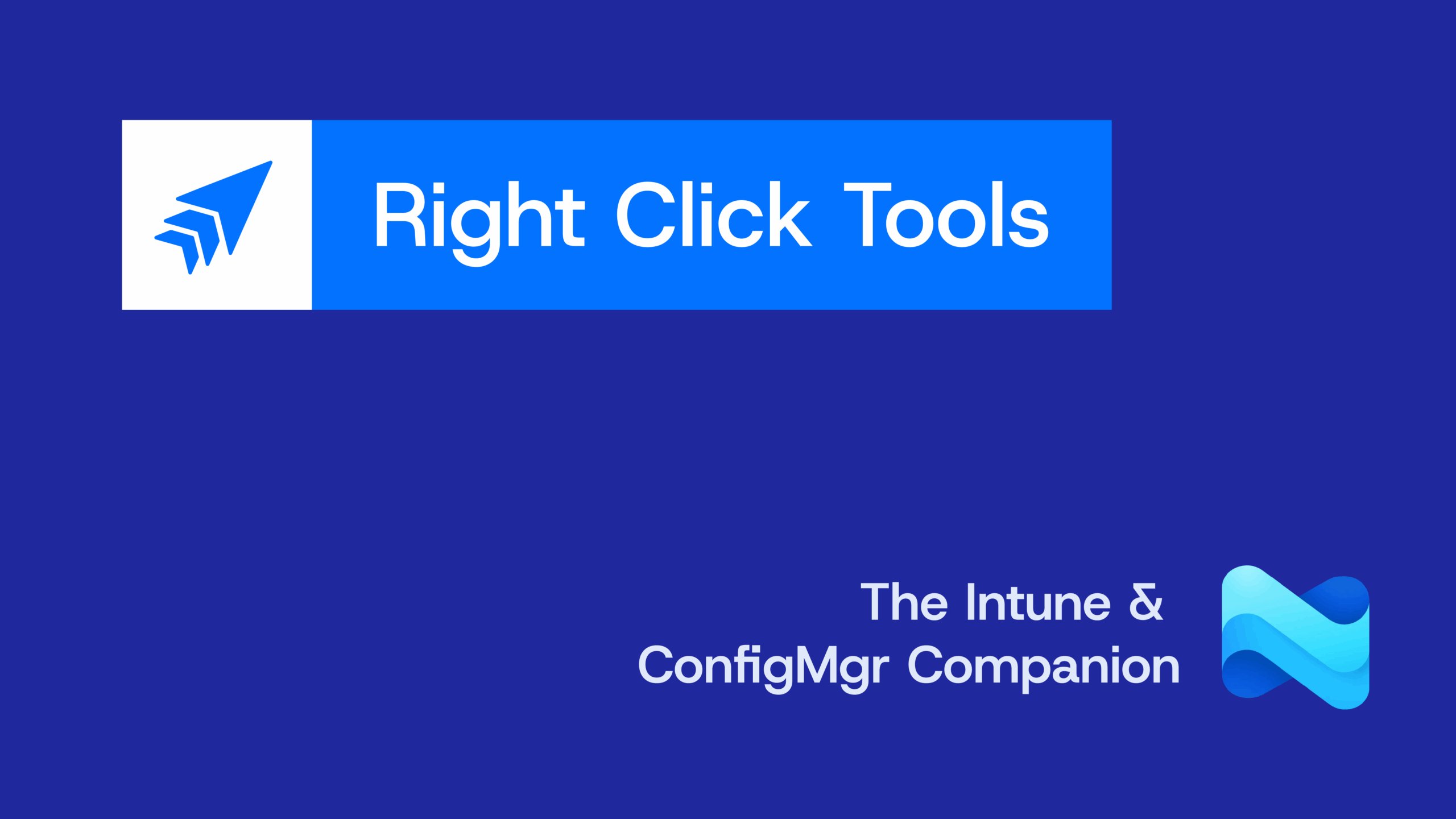 Recast Expands Right Click Tools to Help IT Teams Operate the Hybrid Reality of ConfigMgr and Intune