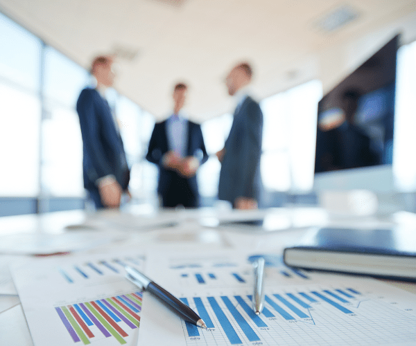 Application Workspace and Prianto Partnership Shows How Trust Transforms the UK Channel Market