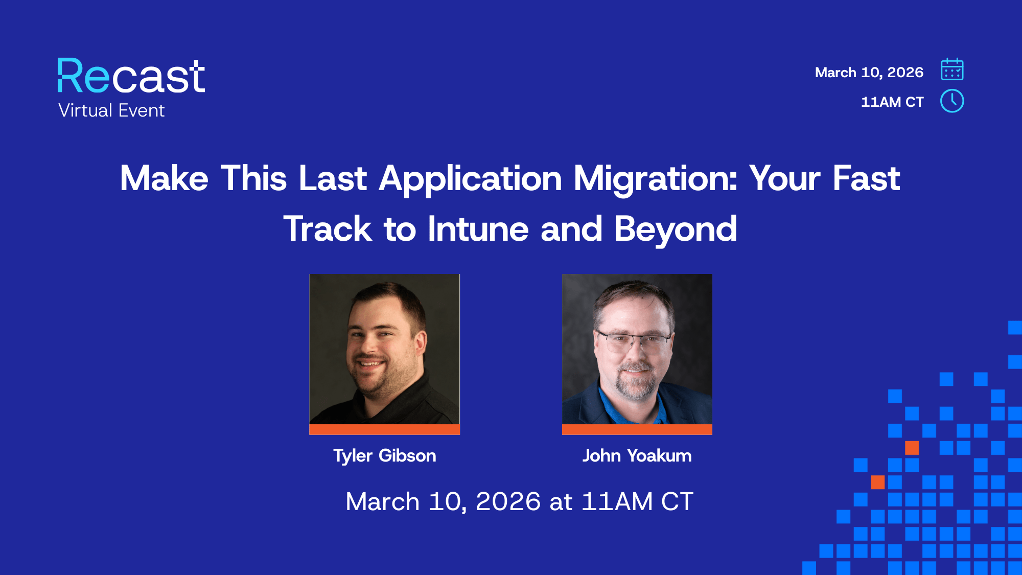 Make This Your Last Application Migration: The Fast Track to Intune and Beyond