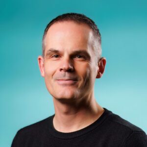 Picture of Harm Veenstra