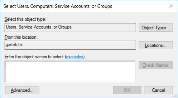 Power BI Report Server as a ConfigMgr Reporting Services Point - Select Users Power BI Report Server as a ConfigMgr Reporting Services Point - Select Users