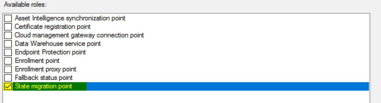 UserState 1