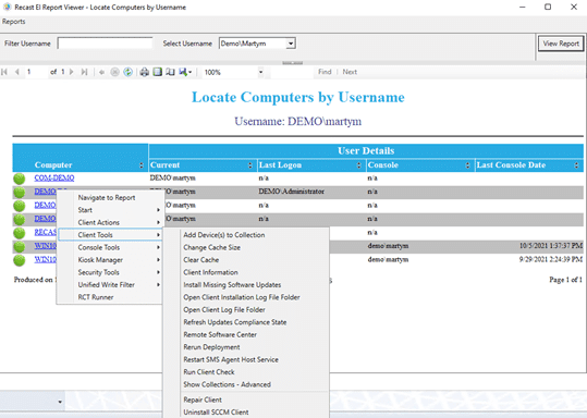 Right Click Tools Insights Is Information