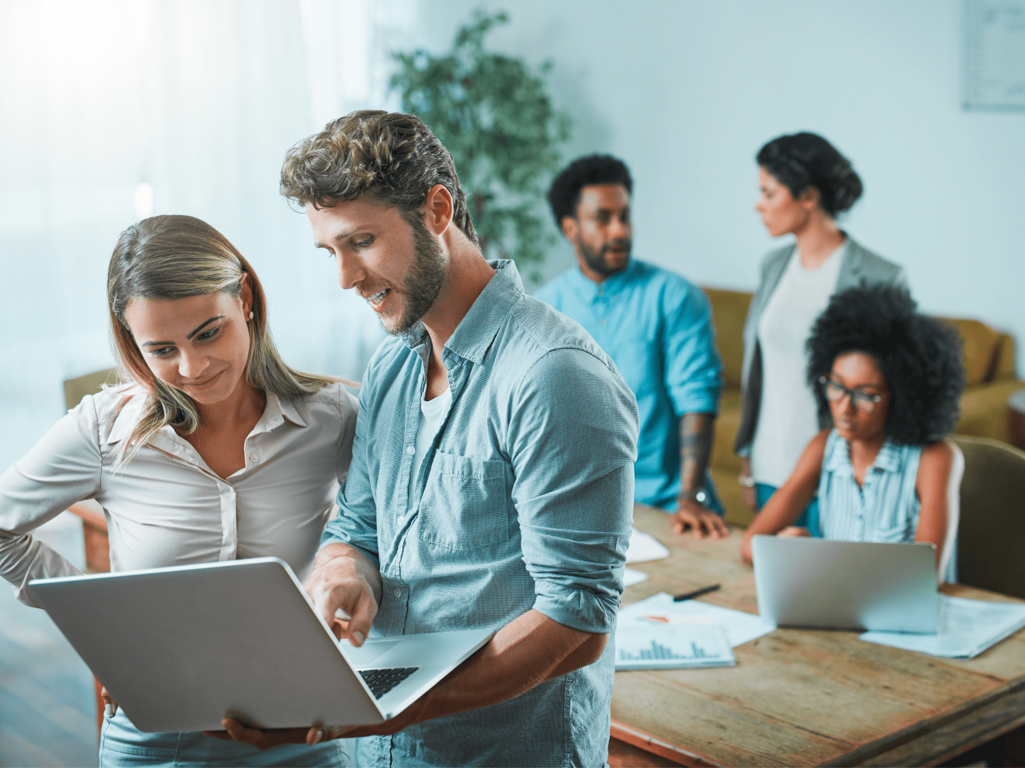 Working together with Managed Service Providers (MSP)