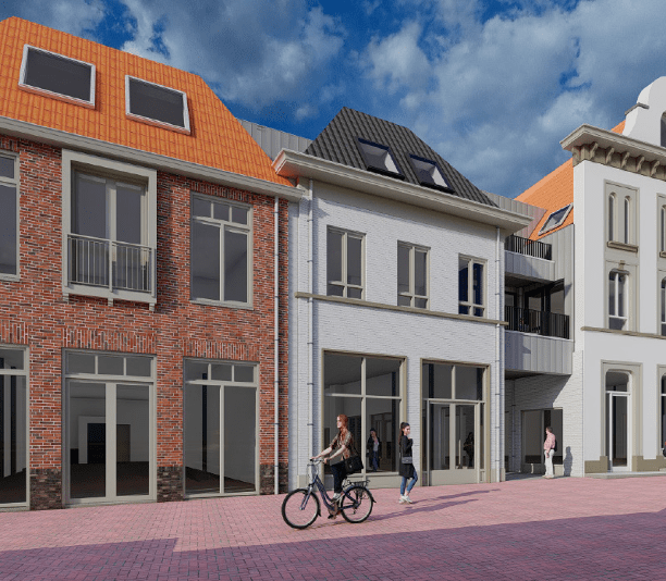 Dutch municipality switches to a secure digital workplace