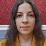 Picture of Florentina Bledea