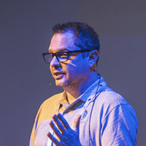 Picture of Joery Van den Bosch