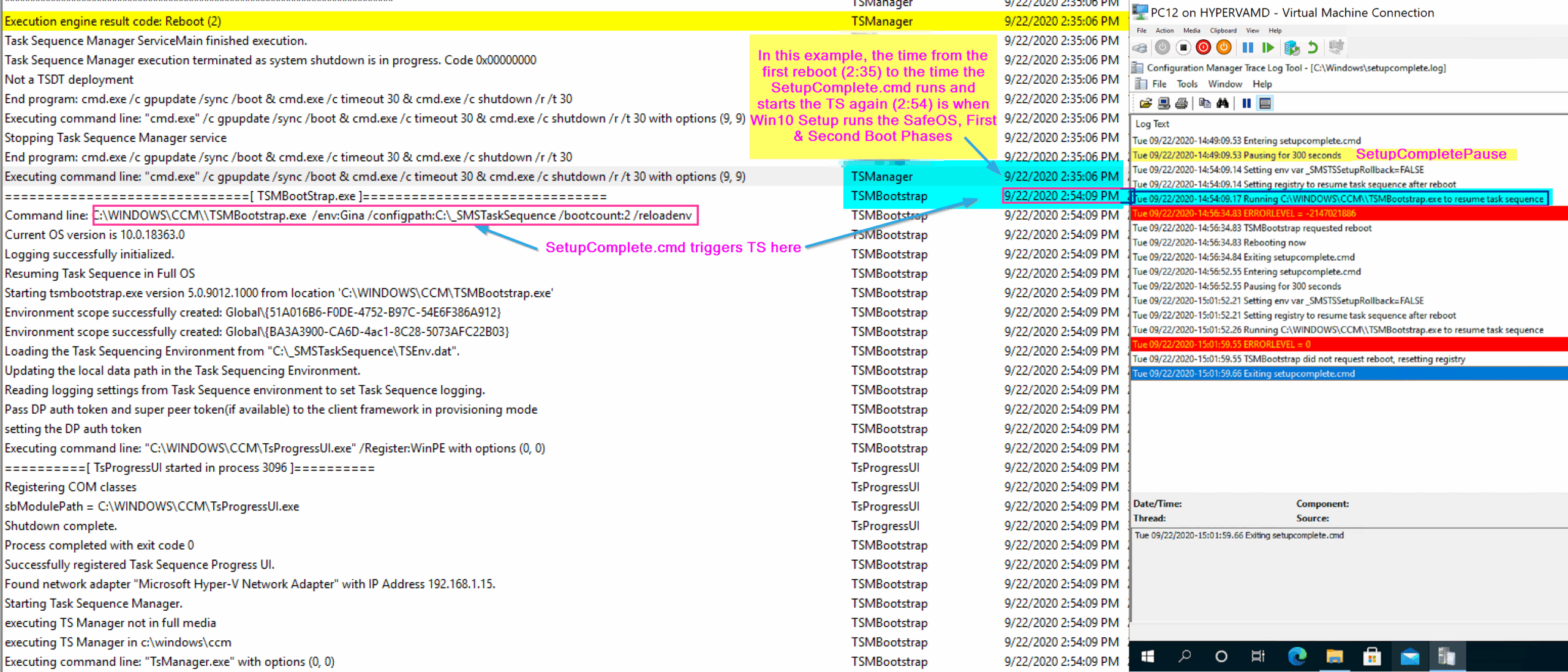 Upgrade OS Image19
