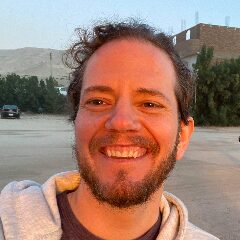 Picture of Eric Scholl