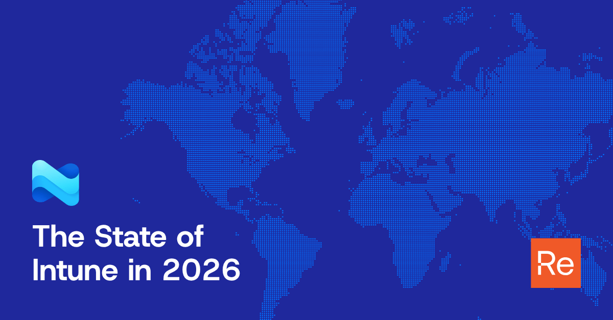 The State of Intune in 2026 Survey: Despite Notable Operational Challenges, IT Teams Like Intune 