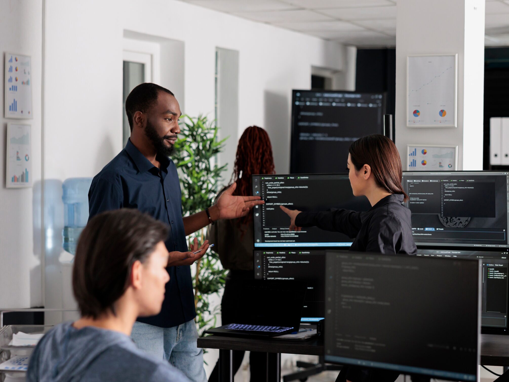 Why application delivery becomes a summer fire drill
