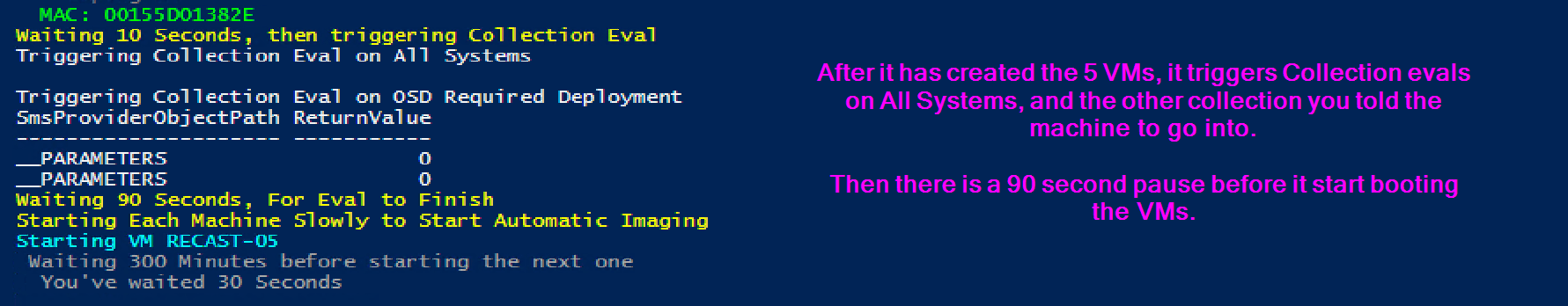 HyperV Automate 04