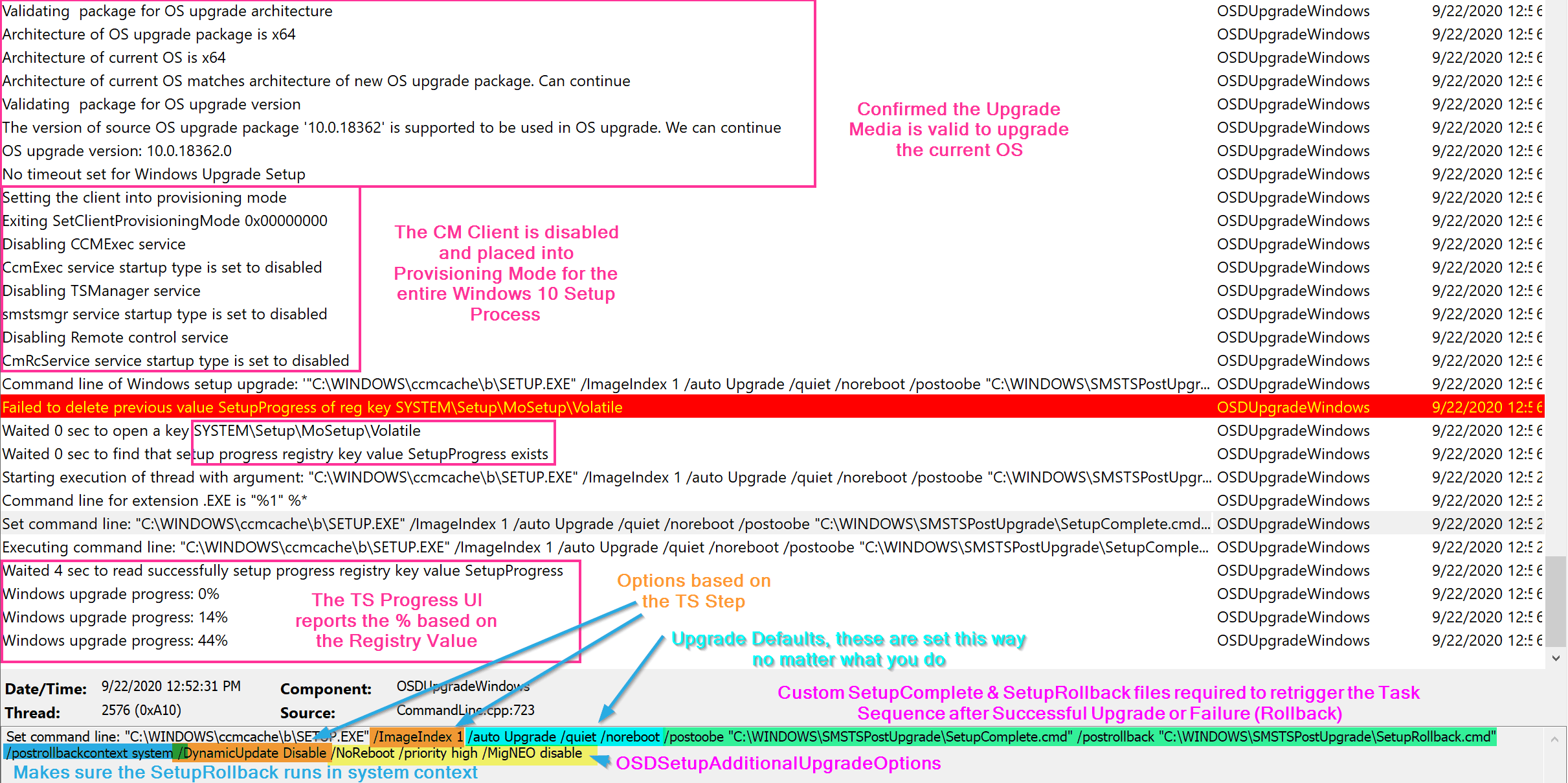 Upgrade OS Image14