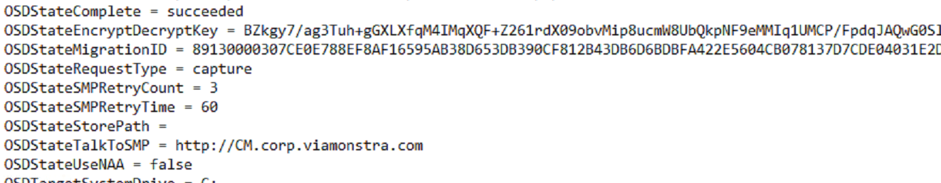 UserState 6