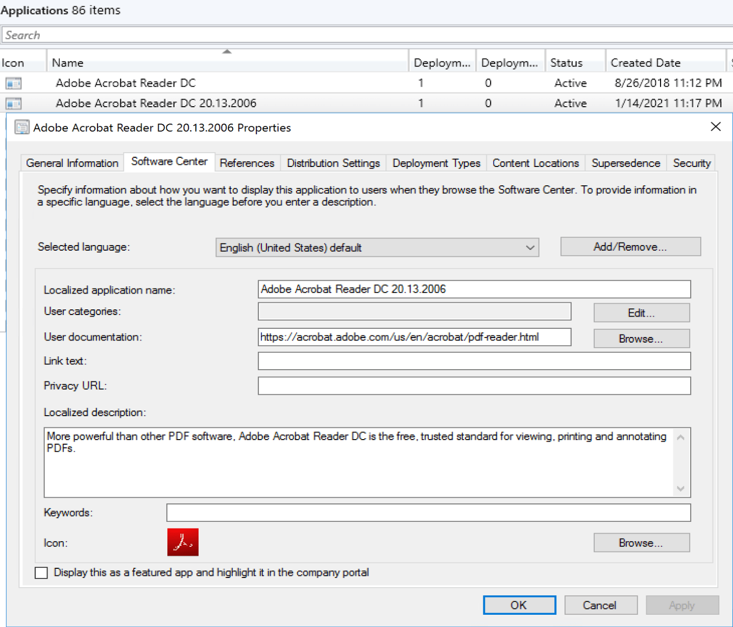 CM Packager 09