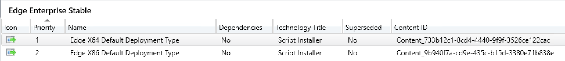 Applications 01
