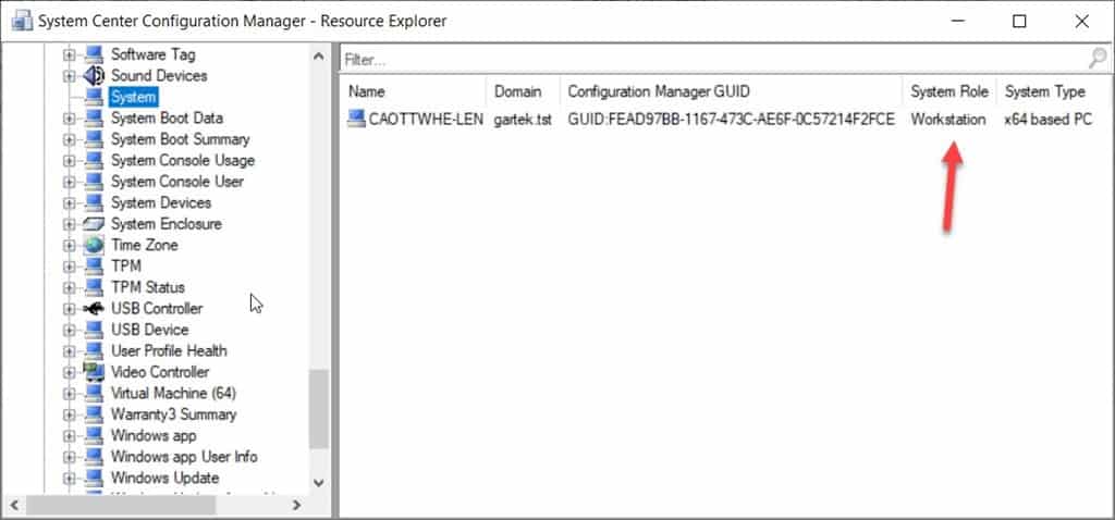 How to Create a Collection for Workstations