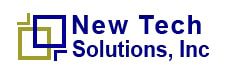 New Tech Solutions Inc