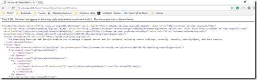 Backup SCCM Reports - URI