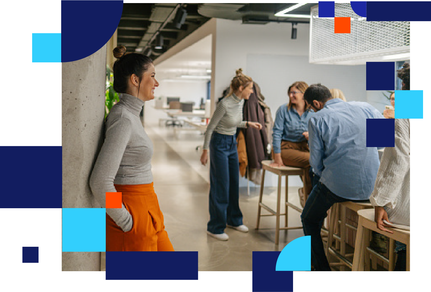 Empower your teams, secured by Recast.