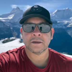 Picture of David Segura