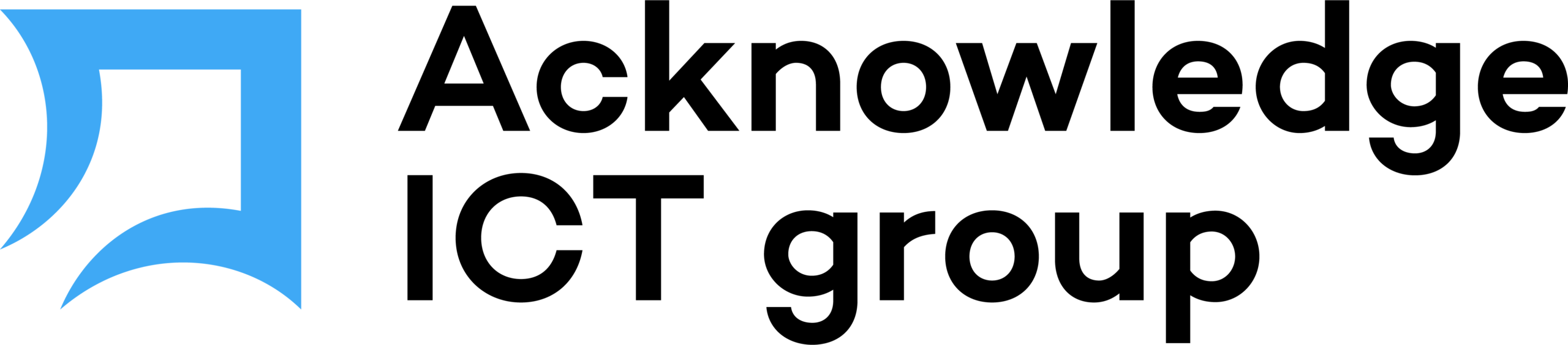 Acknowledge ICT group