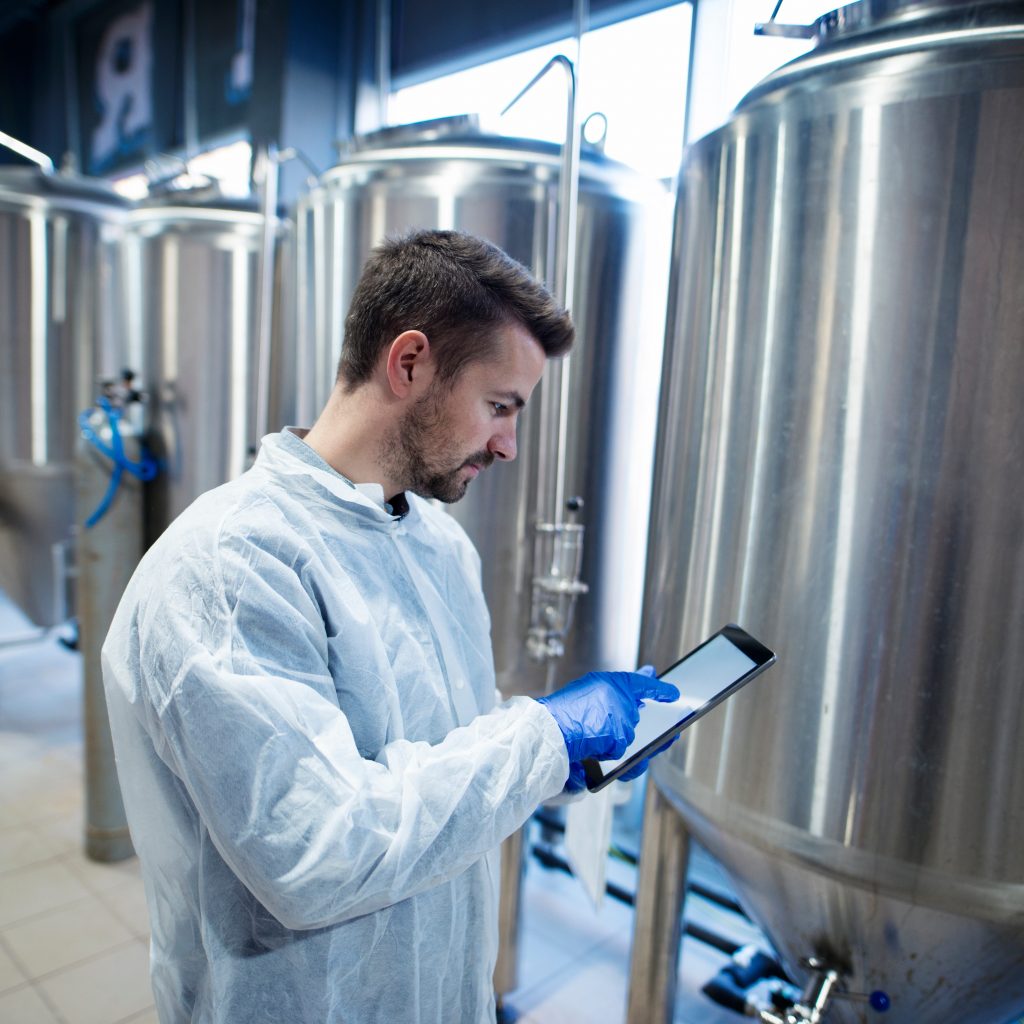 Right Click Tools Boost Efficiency for Leading Food Processor