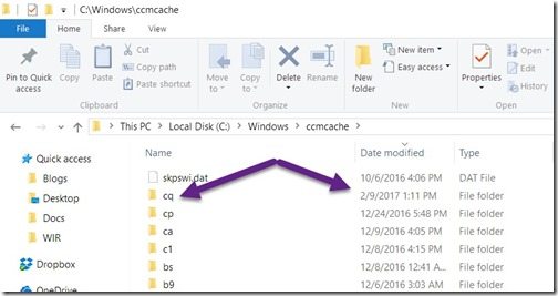 Configuration Manager Deployment Test 2-Date and Time Date and Time