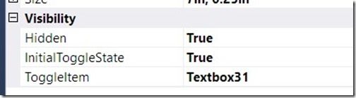 How to Insert a Report Description into a ConfigMgr Report-Visibility