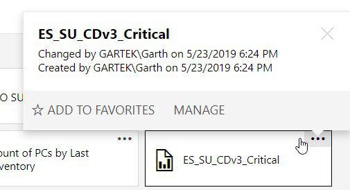 Delete SSRS Reports - Report - Manage Delete SSRS Reports - Report - Manage