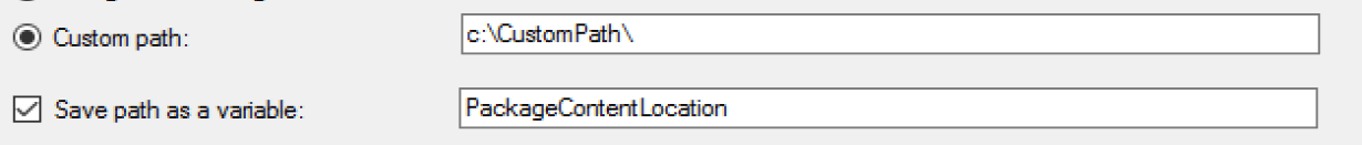 Download Package Content 7