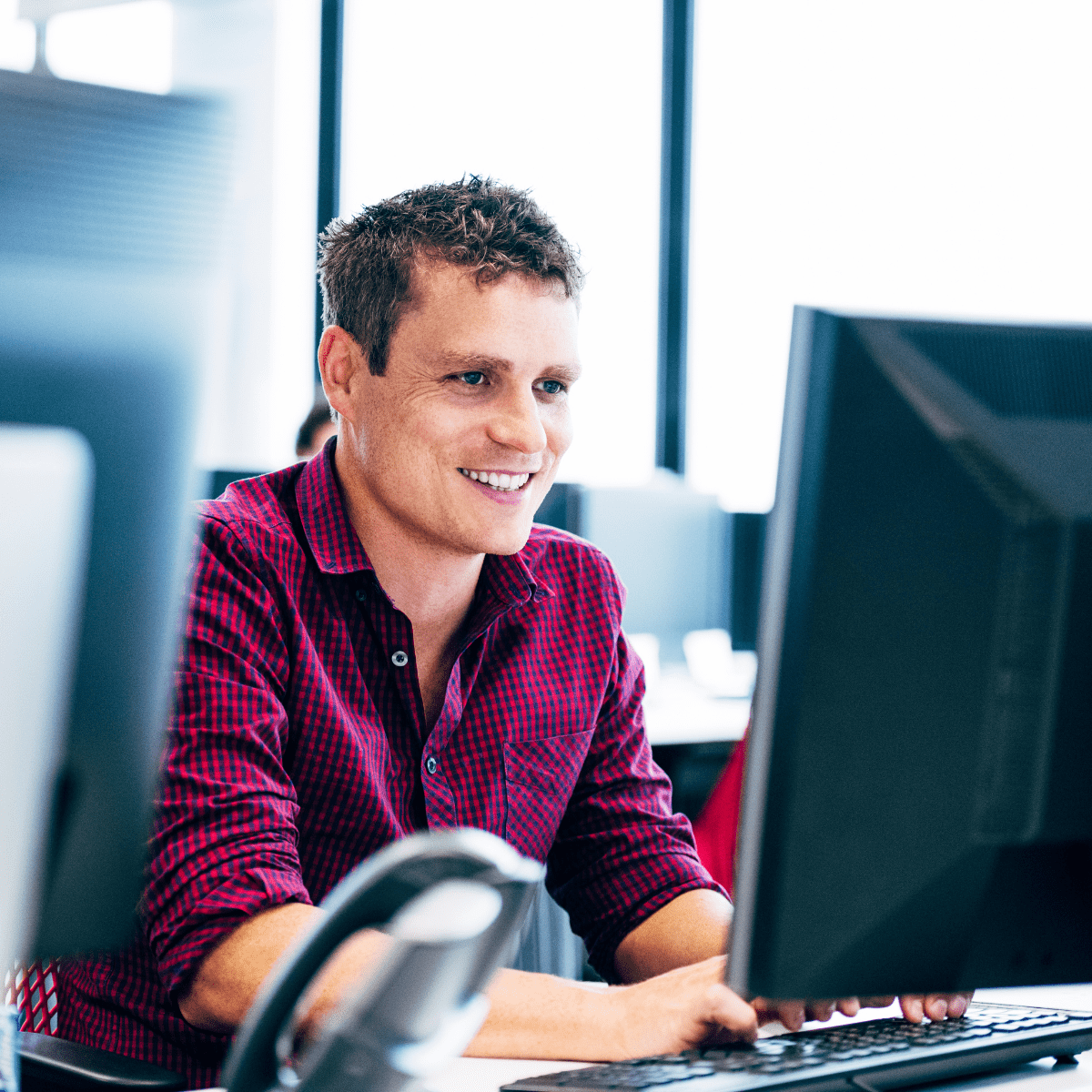 Customer Stories: Endpoint Insights Enables Powerful Device Warranty Management for Carr, Riggs & Ingram