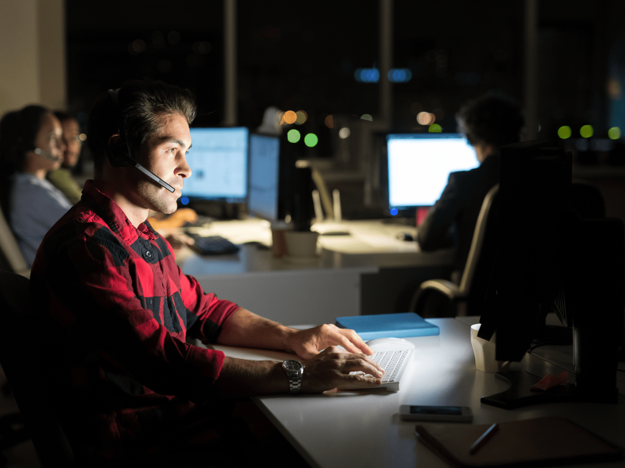 Building a ConfigMgr Lab from Scratch: Step 5 – Configuration Settings (AD / GPO)