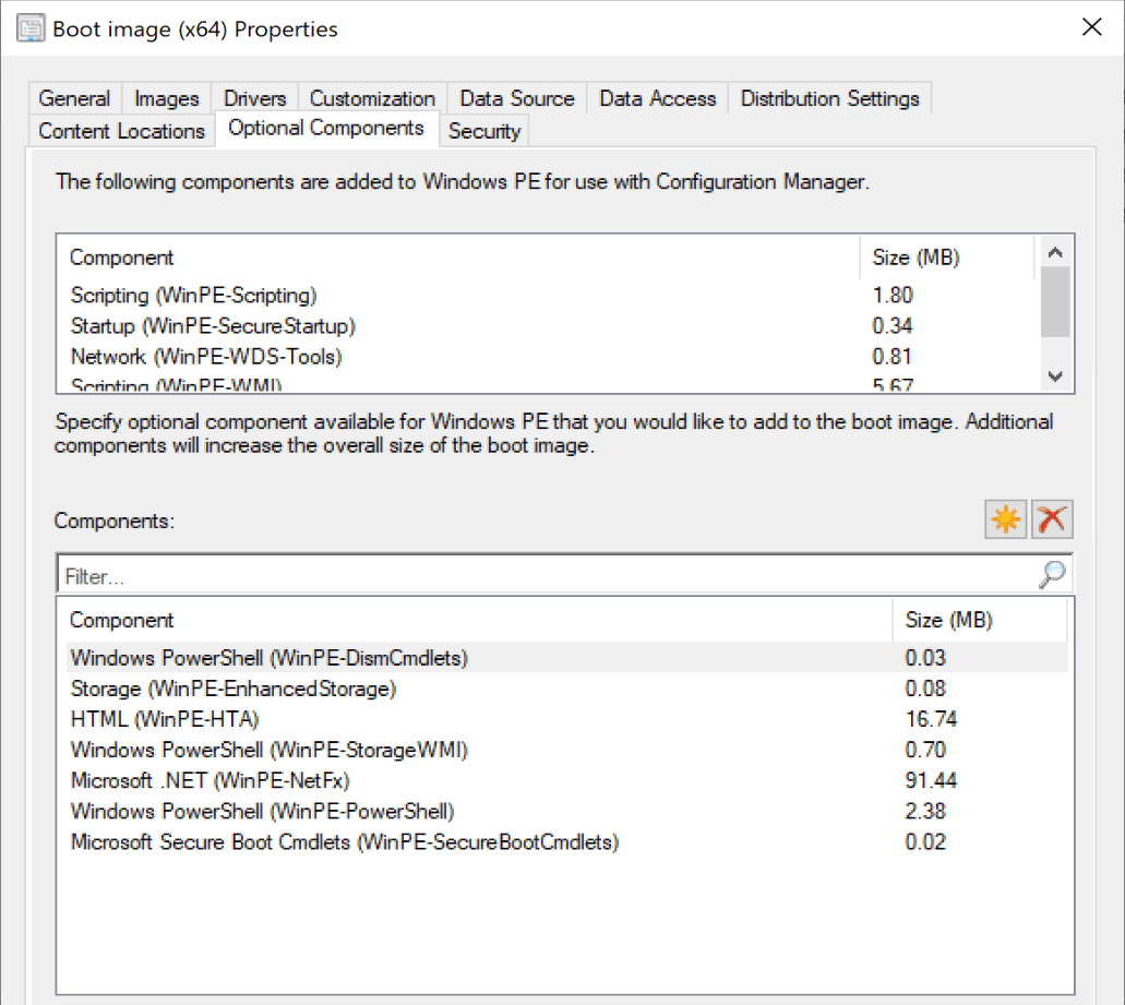 Run Modify Boot Image 15