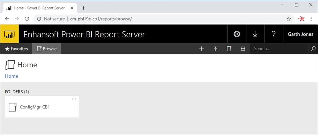 Power BI Report Server as a ConfigMgr Reporting Services Point - Enhansoft Power BI Report Server Power BI Report Server as a ConfigMgr Reporting Services Point - Enhansoft Power BI Report Server